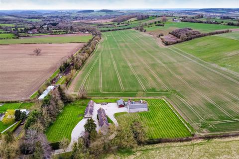 4 bedroom detached house for sale, Lower Westwood Farm, Stretton Westwood, Much Wenlock