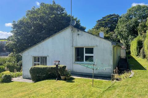 2 bedroom bungalow for sale, Bridge, Falmouth TR11