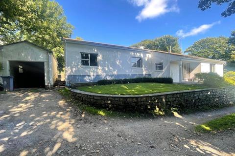 2 bedroom bungalow for sale, Bridge, Falmouth TR11