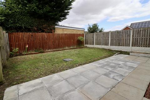 5 Bow Bridge Close, Market Weighton, York, YO43 3FH