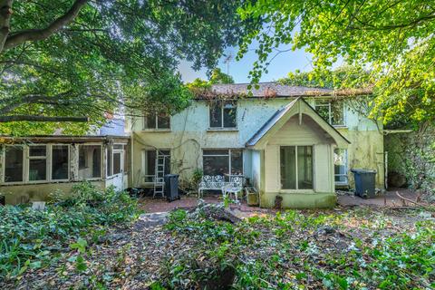 2 bedroom detached house for sale, East Cliff, Lyme Regis