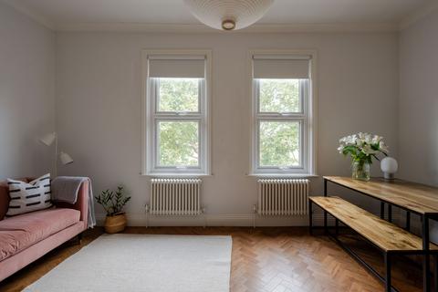 2 bedroom maisonette for sale, Francis Road, London E10