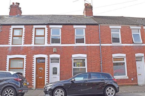 3 bedroom terraced house to rent, Talygarn Street, Cardiff