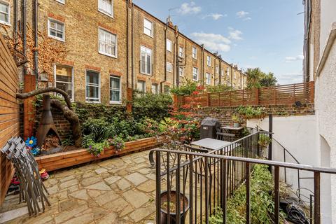 2 bedroom apartment for sale, Comeragh Road, London, Greater London, W14