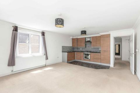 2 bedroom flat for sale, Grove Road, Burgess Hill, West Sussex, RH15 8GF