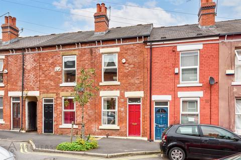 2 bedroom terraced house for sale, Hobart Street, Sharrow, Sheffield