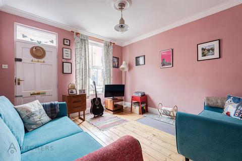 2 bedroom terraced house for sale, Hobart Street, Sharrow, Sheffield