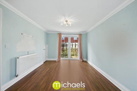 3 bedroom detached house for sale, New Farm Road, Stanway, Colchester, CO3