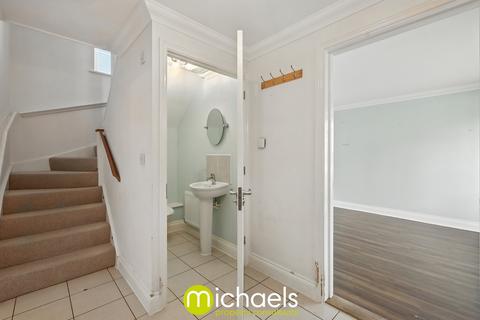 3 bedroom detached house for sale, New Farm Road, Stanway, Colchester, CO3