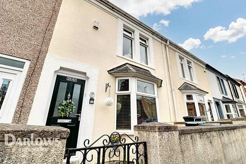 2 bedroom terraced house for sale, King Street, Brynmawr