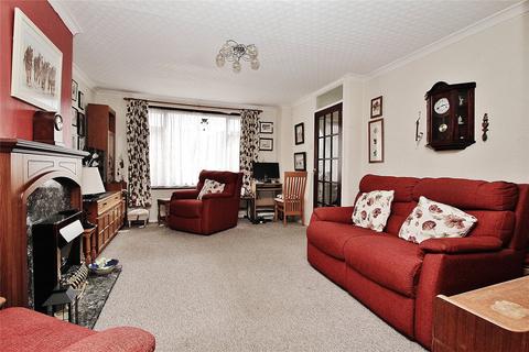 3 bedroom end of terrace house for sale, Highclere Gardens, Woking GU21