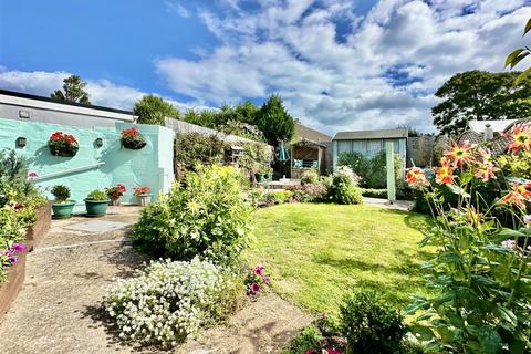 2 bedroom semi-detached bungalow for sale, Edinburgh Road, Brixham