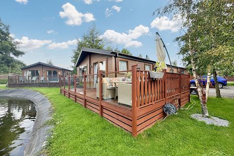 3 bedroom lodge for sale, South Lakeland Leisure Village LA6