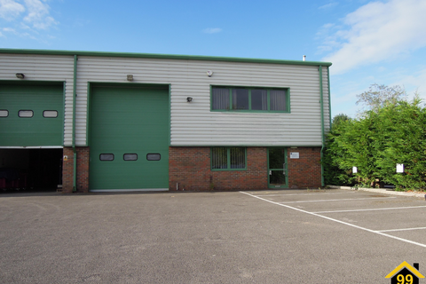 Office to rent, 9 Fernacre Business Park, Romsey, United Kingdom, SO51