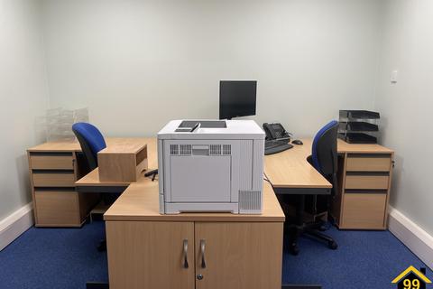 Office to rent, 9 Fernacre Business Park, Romsey, United Kingdom, SO51