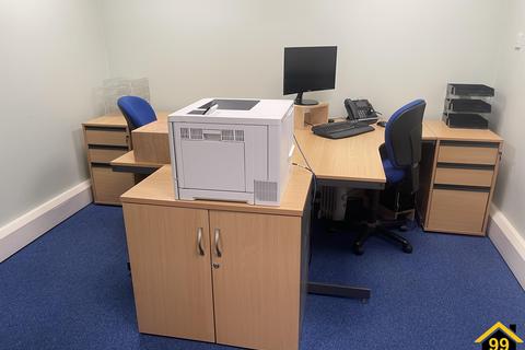 Office to rent, 9 Fernacre Business Park, Romsey, United Kingdom, SO51