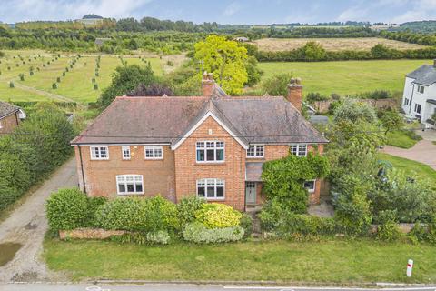 6 bedroom detached house for sale, Hampden House High Street, Long Wittenham, OX14