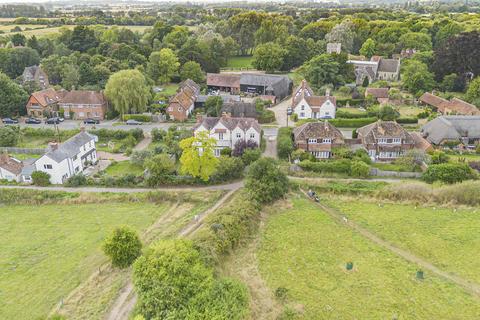 6 bedroom detached house for sale, Hampden House High Street, Long Wittenham, OX14