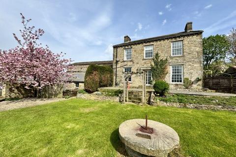 4 bedroom cottage for sale, West End Farm House, Woodhall, Askrigg