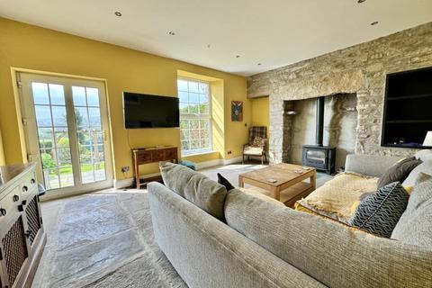 4 bedroom cottage for sale, West End Farm House, Woodhall, Askrigg