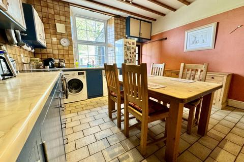 4 bedroom cottage for sale, West End Farm House, Woodhall, Askrigg