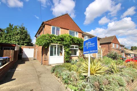 3 bedroom semi-detached house for sale, Whitehall Gardens, Canterbury