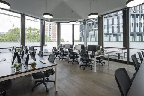 Office to rent, 91-93 Great Eastern Street, London, EC2A 3HZ