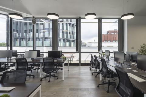 Office to rent, 91-93 Great Eastern Street, London, EC2A 3HZ