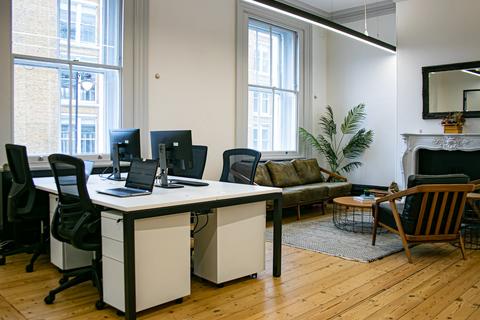 Office to rent, 91-93 Great Eastern Street, London, EC2A 3HZ