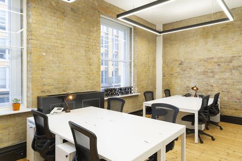 Office to rent, 91-93 Great Eastern Street, London, EC2A 3HZ