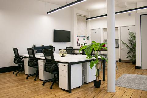 Office to rent, 91-93 Great Eastern Street, London, EC2A 3HZ