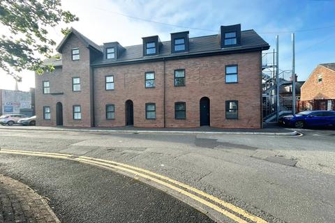 1 bedroom apartment for sale, Swan Street, Ashton-under-Lyne, Tameside, OL6