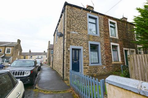 2 bedroom end of terrace house for sale, Unity Street, Barnoldswick, BB18