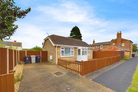 2 bedroom detached bungalow for sale, Grosvenor Road, Mablethorpe LN12