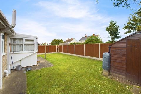 2 bedroom detached bungalow for sale, Grosvenor Road, Mablethorpe LN12