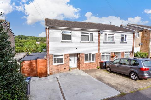 3 bedroom semi-detached house for sale, Oaklands Way, Sturry, Canterbury, Kent