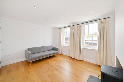 2 bedroom terraced house to rent, Boston Place, London, NW1