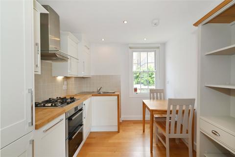 2 bedroom terraced house to rent, Boston Place, London, NW1