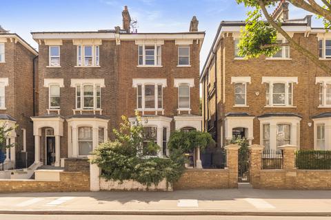 6 bedroom semi-detached house for sale, Randolph Avenue, Maida Vale, London