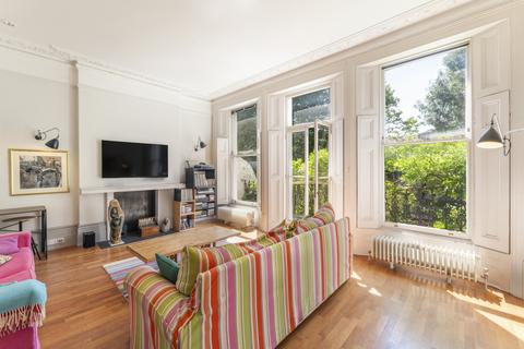 6 bedroom semi-detached house for sale, Randolph Avenue, Maida Vale, London