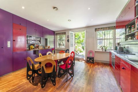 6 bedroom semi-detached house for sale, Randolph Avenue, Maida Vale, London