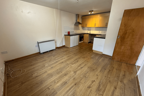 1 bedroom flat to rent, Purley CR8