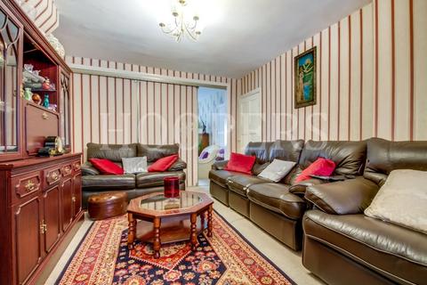 3 bedroom terraced house for sale, Dawpool Road, London, NW2