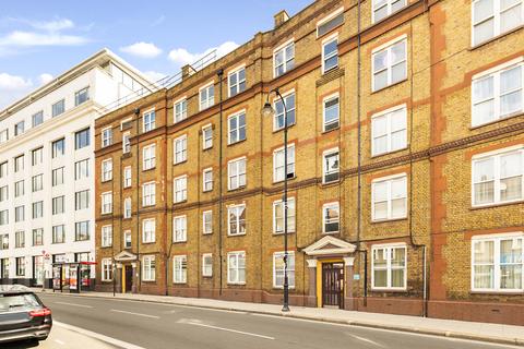 3 bedroom flat for sale, Durdans House, Kentish Town Road, London