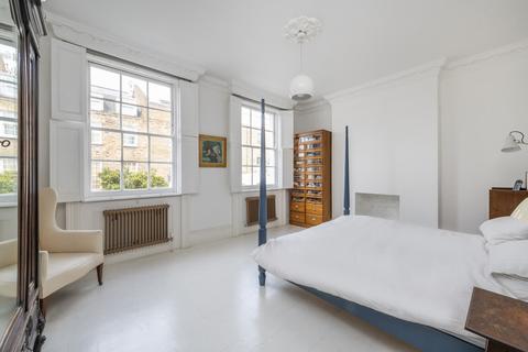 4 bedroom terraced house for sale, Ivor Street, London