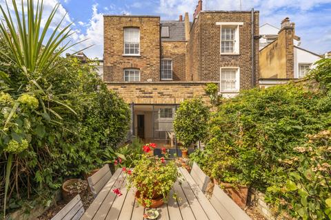 4 bedroom terraced house for sale, Ivor Street, London