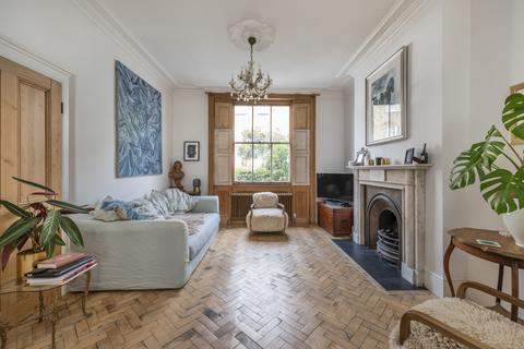 4 bedroom terraced house for sale, Ivor Street, London