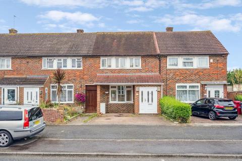 3 bedroom terraced house for sale, Trelawney Avenue, Langley