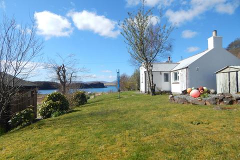 2 bedroom cottage for sale, Fiscavaig, Carbost, Isle of Skye IV47