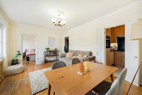 1 bedroom flat for sale, Lexham Gardens, Kensington, London